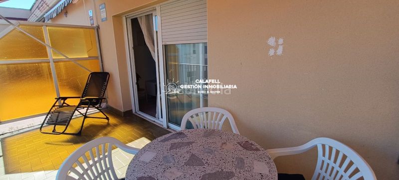 Foto ae0b43b0-25aa-459b-93be-27c6dd9372d1. Dachwohnung in david de mas 35 in Segur Platja Segur de Calafell