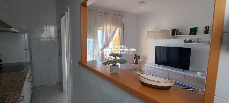 Foto e0ca2ba8-1a34-4e0f-ab58-be5293d25f33. Dachwohnung in david de mas 35 in Segur Platja Segur de Calafell