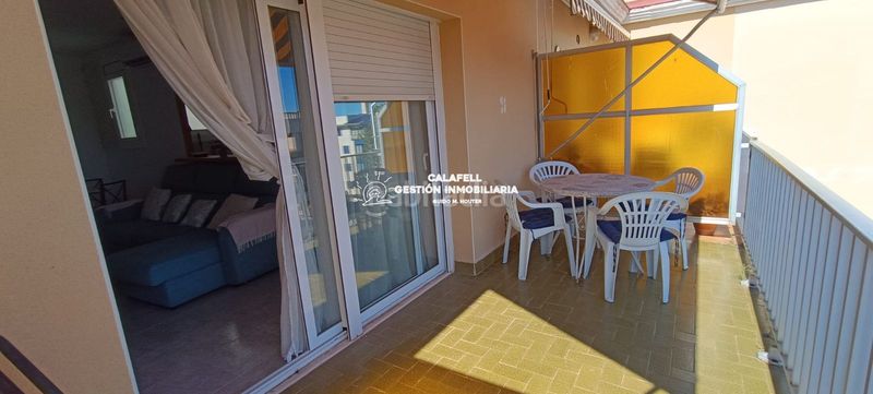 Foto f146335d-a872-4559-afa9-28295029e6b4. Dachwohnung in david de mas 35 in Segur Platja Segur de Calafell