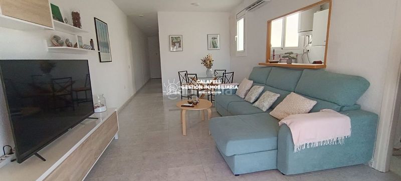 Foto f1ecbfef-749c-4602-8a3b-f5a5a9b382c3. Dachwohnung in david de mas 35 in Segur Platja Segur de Calafell
