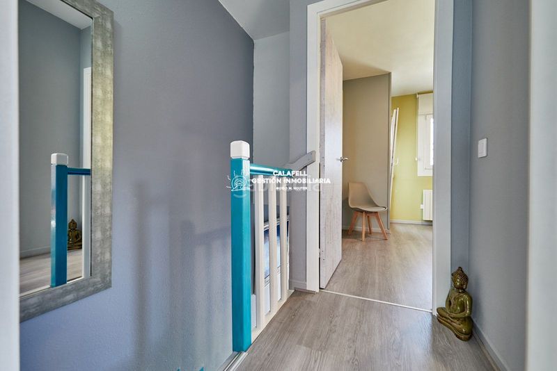Foto f35af60d-d18d-4828-b9c8-163c1d06e6da. Casa amb calefacció aparcament piscina a Els Masos - Els Garrofers Coma-ruga