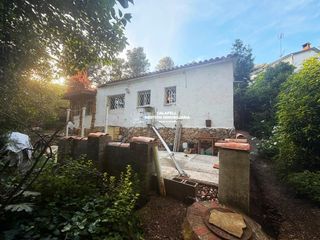 Chalet  Aldea de vallflor l. Casa en plena naturaleza !!!!