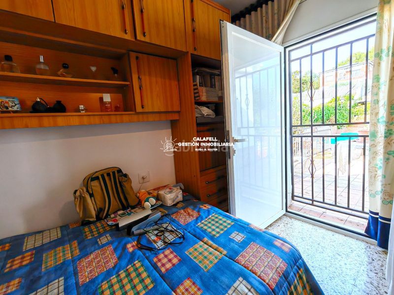 Foto 0e1dfd61-007f-4e5c-ae60-1860ee4c257a. Casa amb calefacció aparcament piscina a Calafell park Calafell