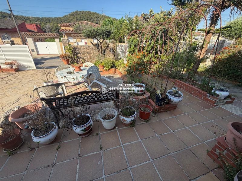 Foto 1a72e340-72e8-4aae-84ca-11a663b933b3. Casa amb calefacció aparcament piscina a Calafell park Calafell