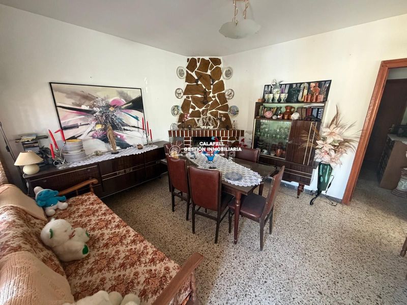 Foto 43c86a8b-6cdb-4895-81ea-95a7c6eb8c18. Casa amb calefacció aparcament piscina a Calafell park Calafell