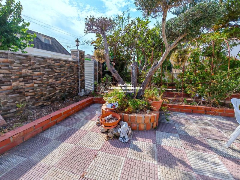 Foto 8b494910-14f9-4a43-992b-e9f0637050c8. Casa amb calefacció aparcament piscina a Calafell park Calafell