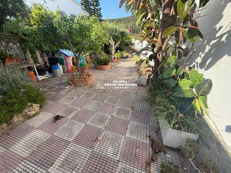 Foto dcb7b3c2-563e-47f5-8ff0-469e11965f81. Casa amb calefacció aparcament piscina a Calafell park Calafell