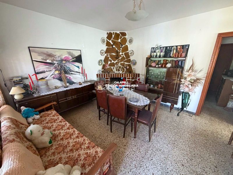 Foto f21c84a0-5794-44ee-814d-6a059c4c8ce5. Casa amb calefacció aparcament piscina a Calafell park Calafell