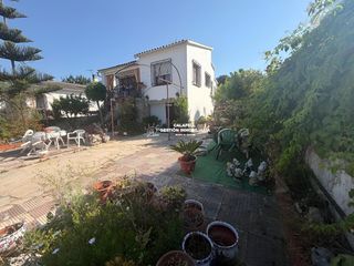 Casa  Viella. Casa en calafell park