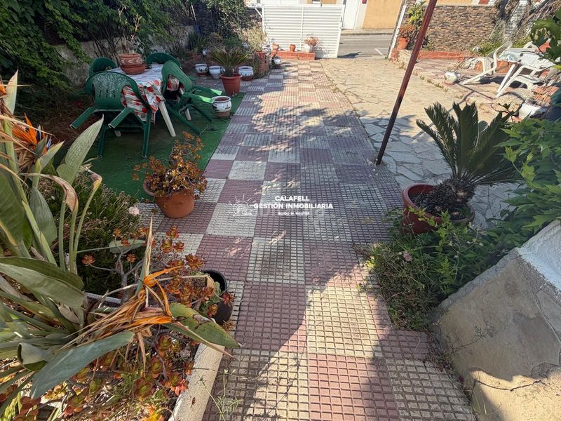 Foto fd126b8f-e234-40f8-ac29-1d5fa147c957. Casa amb calefacció aparcament piscina a Calafell park Calafell