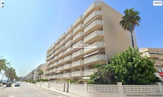 Pis a Joan savat papaseit 1. Piso en primera linea de mar mas mel  calafell !!!
