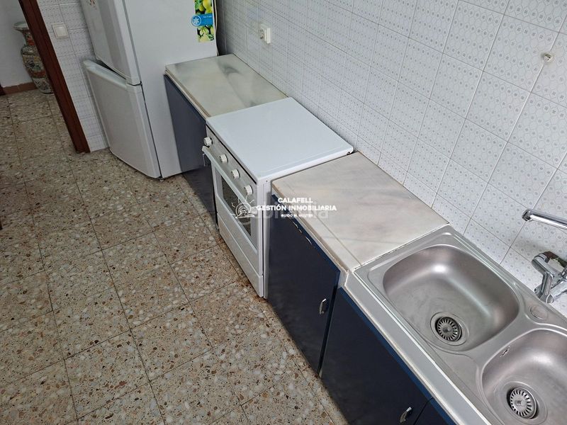 Foto 49c983bb-1af1-44a4-9239-63cb878adbe5. Pis a rosello 21 a Cunit residencial Cunit