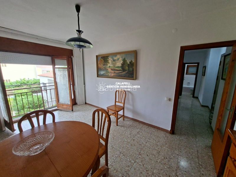 Foto 59273a0b-405d-411c-bf44-f8613f084f82. Pis a rosello 21 a Cunit residencial Cunit