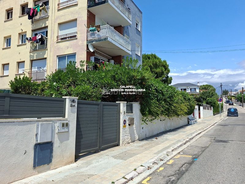 Foto 78540be9-55c9-474b-bc2c-efcdce50cc68. Pis a rosello 21 a Cunit residencial Cunit