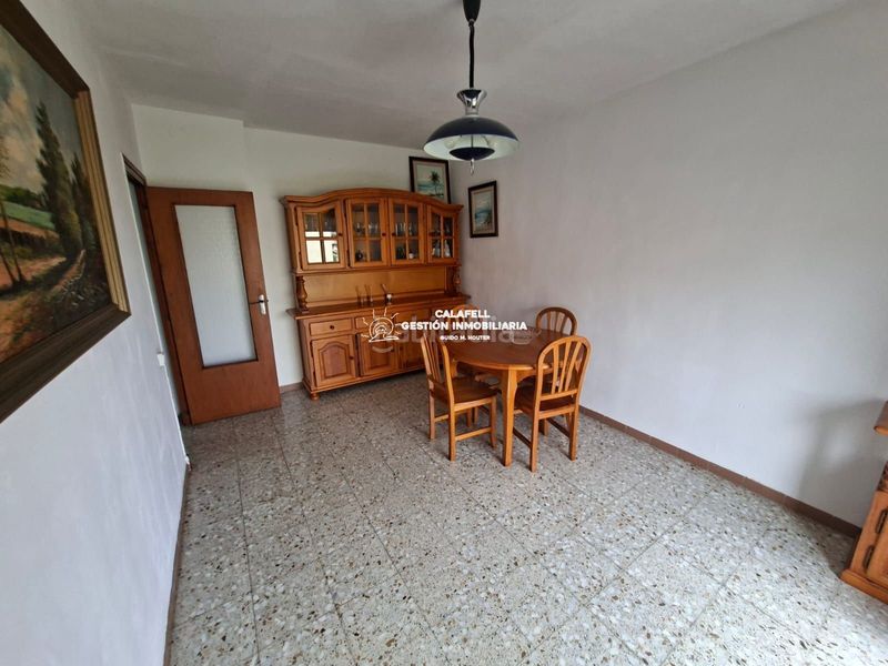 Foto 7e34e42d-995b-48e5-91c1-c40a51c96d31. Pis a rosello 21 a Cunit residencial Cunit