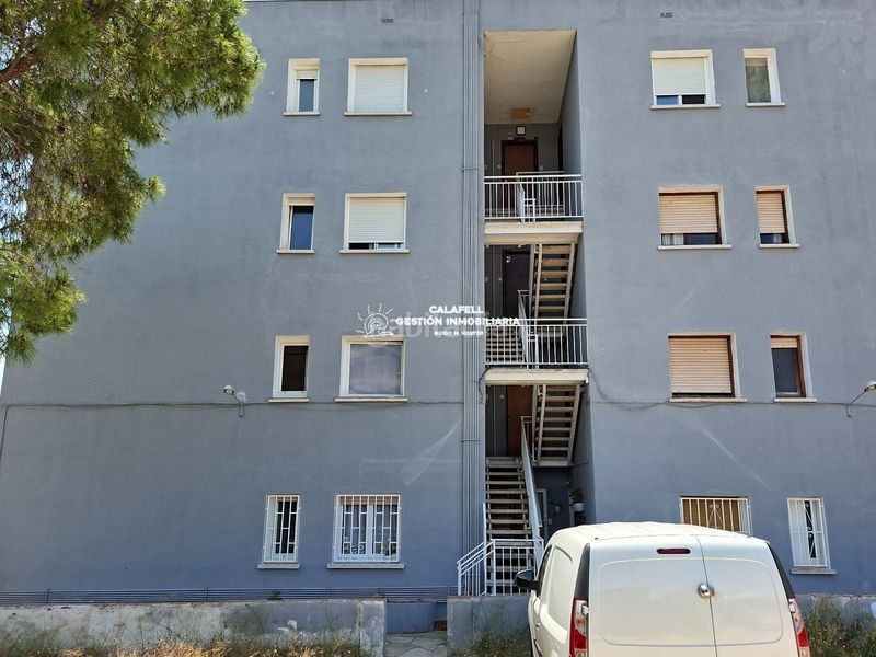Foto 93e410e9-5b5d-4388-82b5-bacd728f0061. Pis a rosello 21 a Cunit residencial Cunit