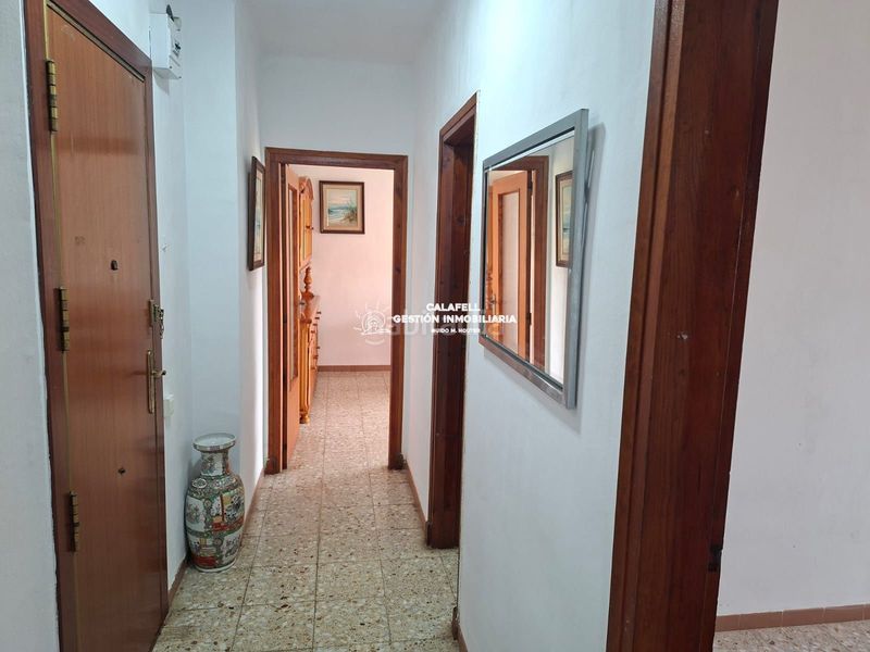 Foto eecd0c07-fb91-4c82-8e32-0dd80f914812. Pis a rosello 21 a Cunit residencial Cunit