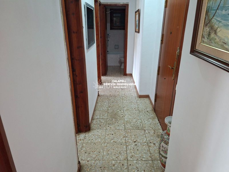 Foto ff79ea5b-89f6-4620-900f-cf597175d6b2. Pis a rosello 21 a Cunit residencial Cunit