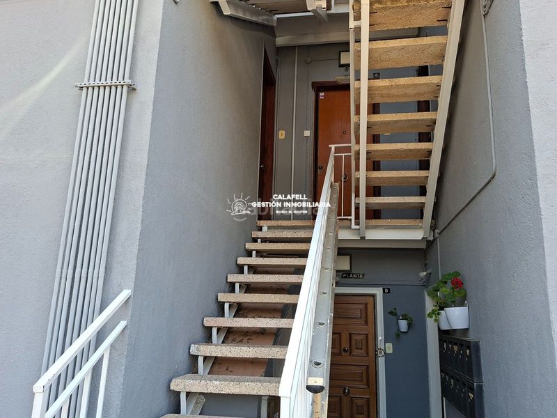 Foto ffdacb56-7f08-4aeb-8897-f0a31fc196f1. Pis a rosello 21 a Cunit residencial Cunit