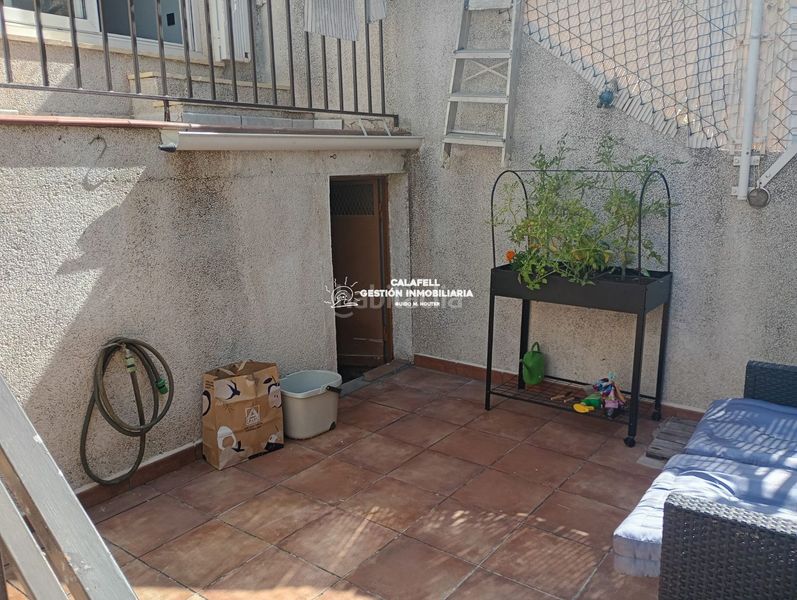 Foto 4086693c-8654-41a1-a2e7-ba377a4bfffe. Casa adossada amb aparcament a Cunidor Cunit