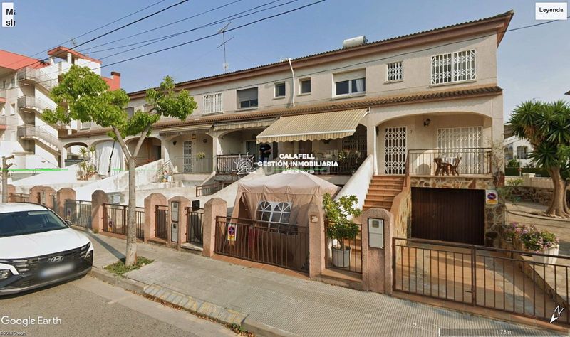 Foto e38d1071-50d4-4943-8585-36491eb2729f. Casa adossada amb aparcament a Cunidor Cunit