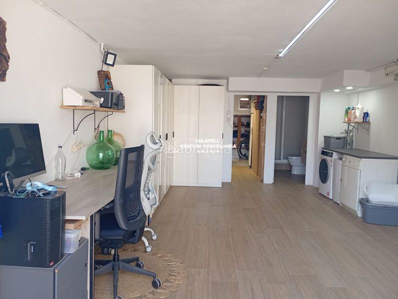 Foto ef012597-e10b-4251-87af-add34b419360. Casa adossada amb aparcament a Cunidor Cunit