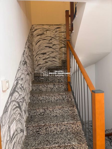Foto 9b0f02cd-f2ad-4750-8869-0b23d908cb01. Casa adossada amb calefacció aparcament a Bellvei