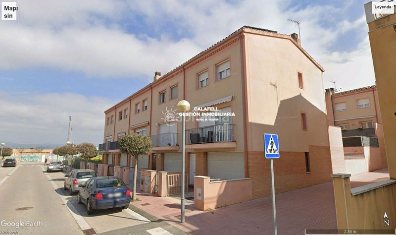 Foto d1de33aa-58db-4206-b814-19bab9d561cf. Casa adossada amb calefacció aparcament a Bellvei