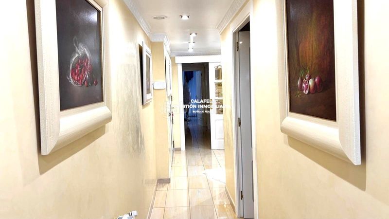 Foto 6ae7bac9-4416-4027-937f-43f2ad92d5a3. Piso  en L´Estany Calafell