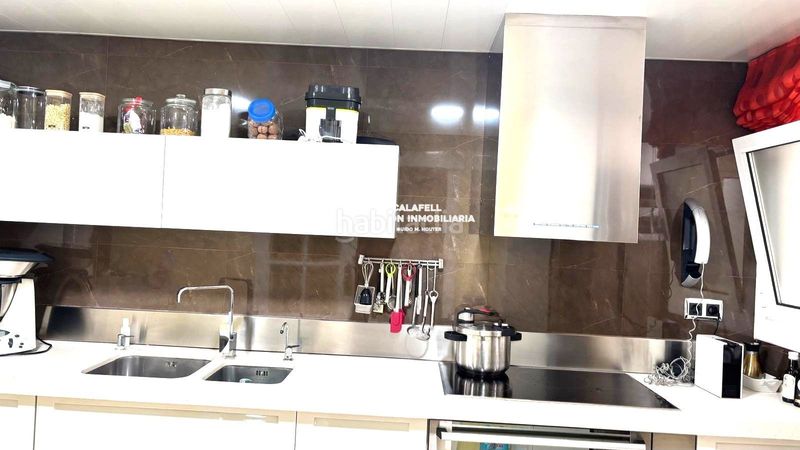 Foto 9f6277ce-cdb5-4fc5-ba22-519d57934444. Piso  en L´Estany Calafell
