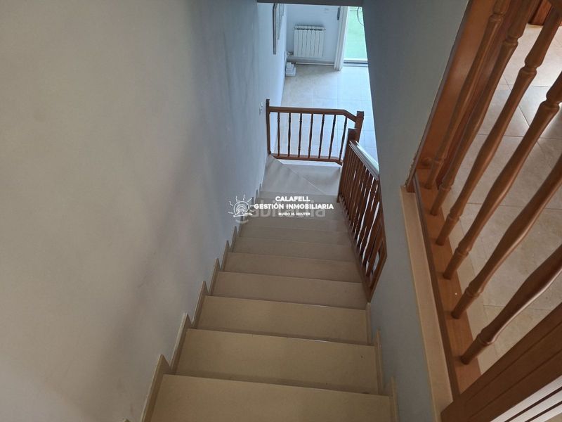 Foto 91a60e8a-34a0-4c46-8217-9424e284b208. Casa adossada amb aparcament piscina a Bonavista Vendrell (El)
