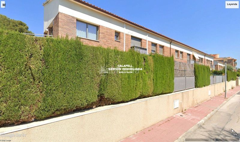 Foto b388f4e4-adb1-42b9-b86e-6333d1eeb661. Casa adossada amb aparcament piscina a Bonavista Vendrell (El)