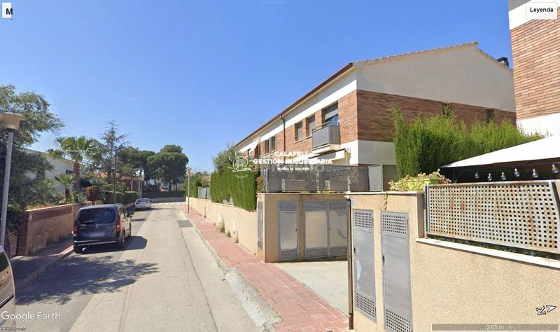 Foto c7fcf8a5-f44a-40a6-bb16-bb6d0d548531. Casa adossada amb aparcament piscina a Bonavista Vendrell (El)