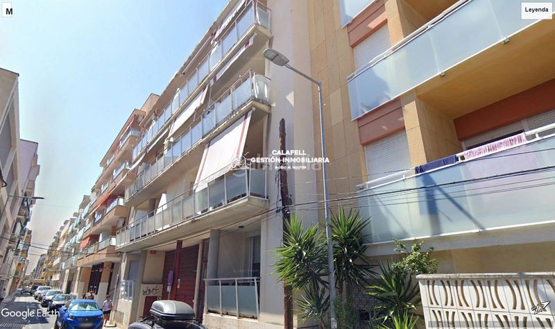 Foto 1eed5d8b-8eba-40ff-847d-8f0f4f08a44a. Pis amb calefacció a Calafell platja Calafell