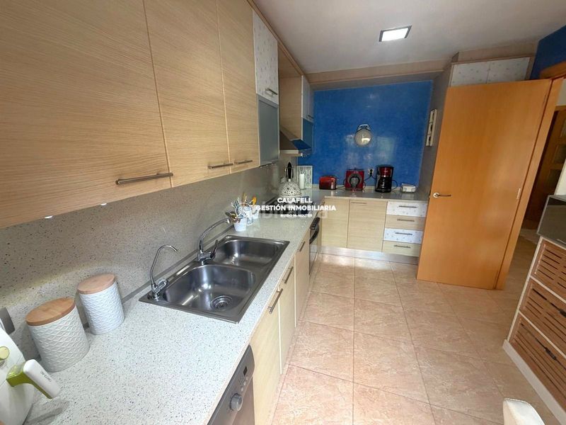 Foto 0283e6fd-6898-451f-aadf-b2778a36e996. Casa adossada amb calefacció aparcament a Bonavista Vendrell (El)