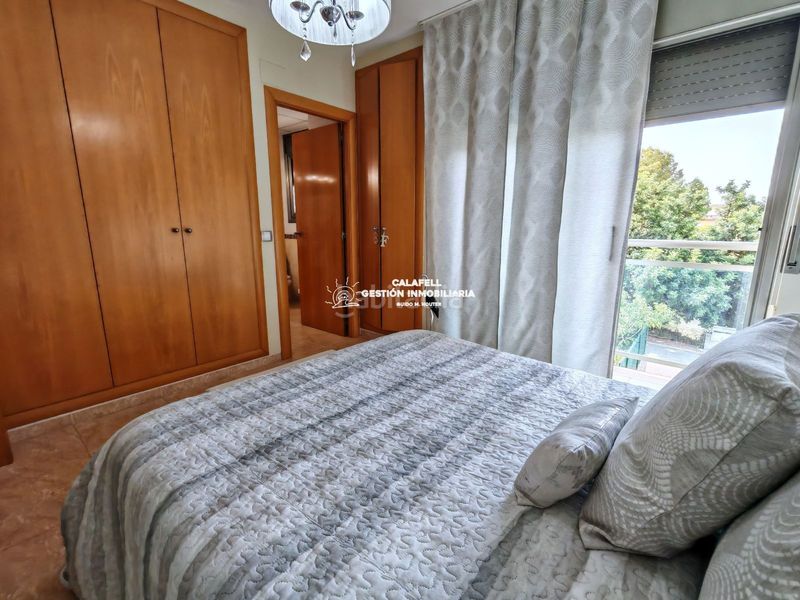 Foto 09236f48-6a58-4584-bd82-c105de83fe1b. Casa adossada amb calefacció aparcament a Bonavista Vendrell (El)