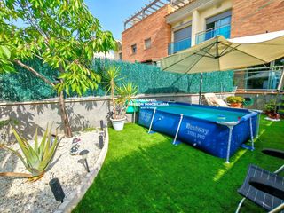 Casa adosada  Zinc. Adosada en venta en calafell  el vendrell