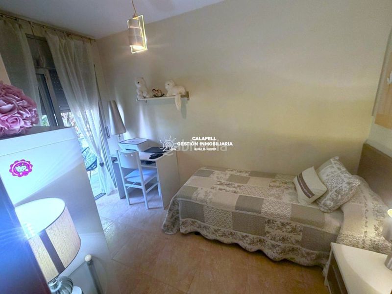 Foto 10d8d253-8159-49af-9343-e7990ef9e4b1. Casa adossada amb calefacció aparcament a Bonavista Vendrell (El)