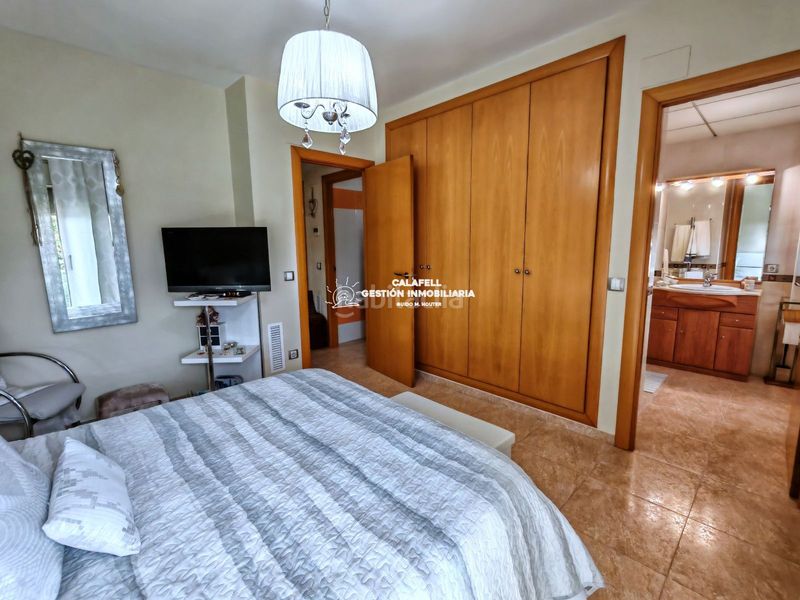 Foto 22a63483-a784-4aaa-8fdd-53b466127823. Casa adossada amb calefacció aparcament a Bonavista Vendrell (El)
