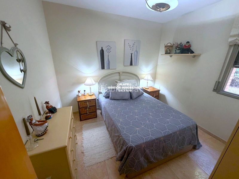 Foto 663f7bd4-a451-4797-8942-6b3f6dab56ec. Casa adossada amb calefacció aparcament a Bonavista Vendrell (El)