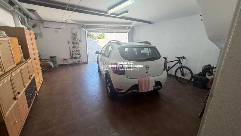 Foto 6d6003d9-61f4-4893-b162-c8aa8e2a9c49. Casa adossada amb calefacció aparcament a Bonavista Vendrell (El)