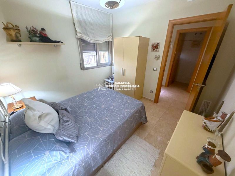 Foto 71fd0ce9-e9da-4877-b63e-fd0120464aad. Casa adossada amb calefacció aparcament a Bonavista Vendrell (El)