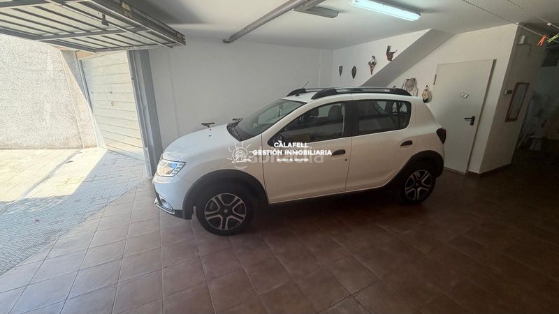 Foto dce8a172-b6bf-41e2-90fc-b8e71c9be8a5. Casa adossada amb calefacció aparcament a Bonavista Vendrell (El)