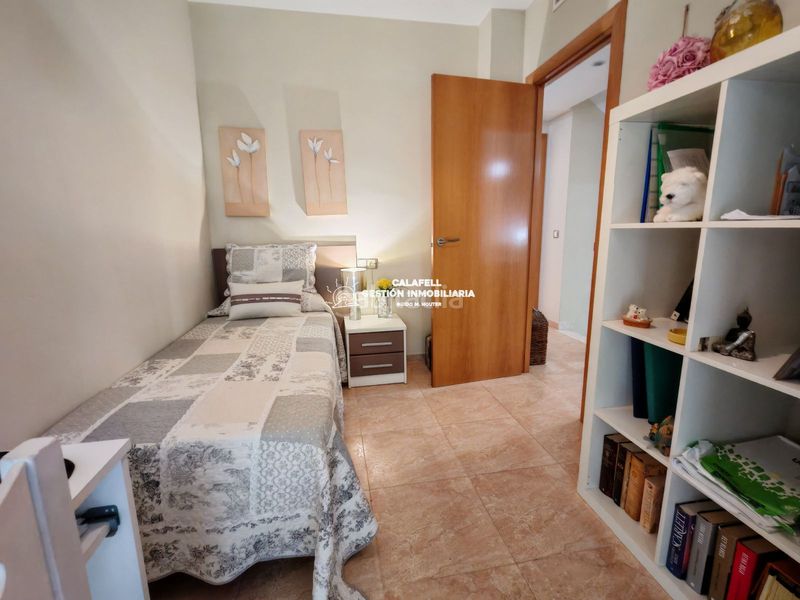 Foto f5b9efed-f94e-4388-a95d-5007bb404157. Casa adossada amb calefacció aparcament a Bonavista Vendrell (El)