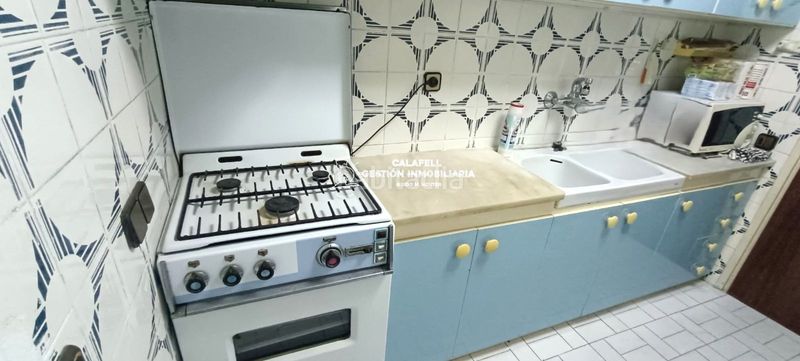 Foto b9c846d4-f5f2-45e4-9521-efa40ea7e815. Pis amb calefacció aparcament a Segur Platja Segur de Calafell