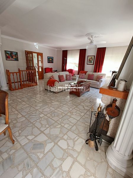 Foto 29bc5d61-7b9e-4372-836a-28796bac2b62. Chalet con riscaldamento parcheggio piscina in Segur de dalt Segur de Calafell