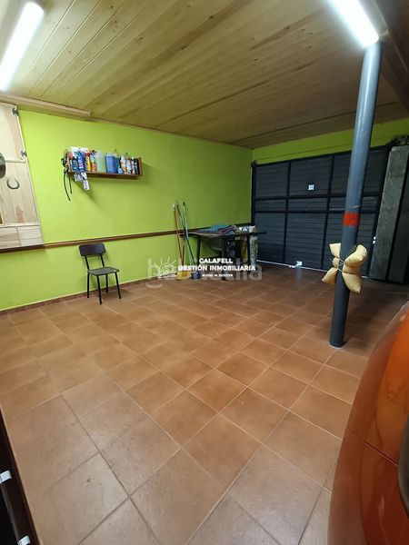 Foto 34676384-9572-47bd-b624-927fbb54f8aa. Chalet con riscaldamento parcheggio piscina in Segur de dalt Segur de Calafell
