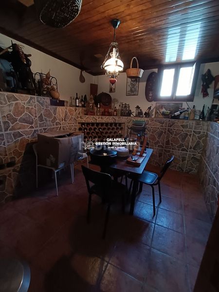Foto 5315fec1-47aa-48d8-8775-d016cd6c430d. Chalet con riscaldamento parcheggio piscina in Segur de dalt Segur de Calafell