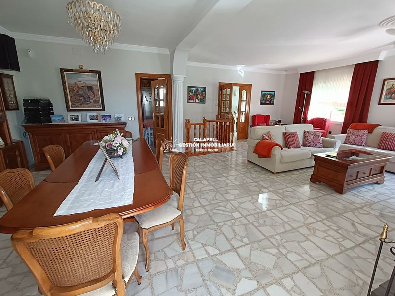 Foto 64da5157-59d3-4bd9-8647-6cefc791025f. Chalet con riscaldamento parcheggio piscina in Segur de dalt Segur de Calafell
