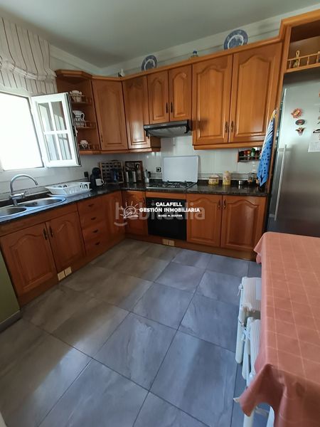 Foto d8422540-2dd7-4bbd-aeba-c3ae34859747. Chalet con riscaldamento parcheggio piscina in Segur de dalt Segur de Calafell